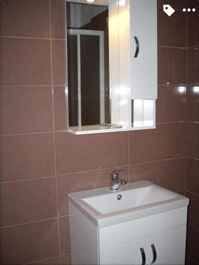 Sea Breeze 2 Apartments 마스티차리 외부 사진