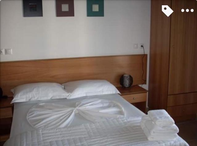 Sea Breeze 2 Apartments 마스티차리 외부 사진