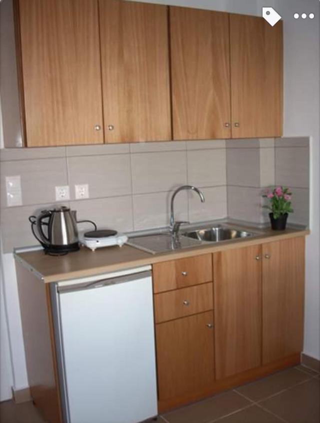 Sea Breeze 2 Apartments 마스티차리 외부 사진