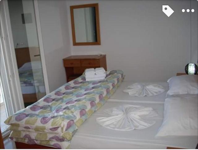 Sea Breeze 2 Apartments 마스티차리 외부 사진