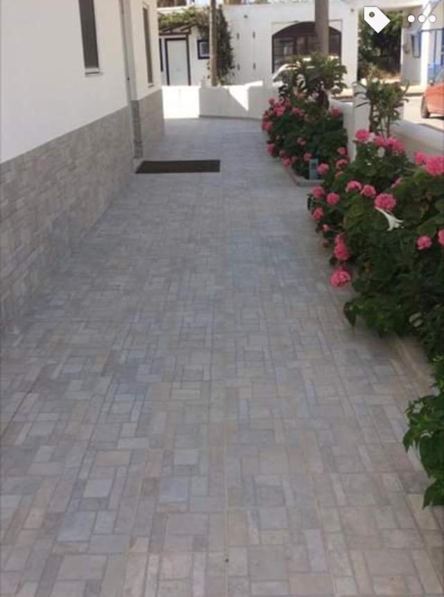 Sea Breeze 2 Apartments 마스티차리 외부 사진