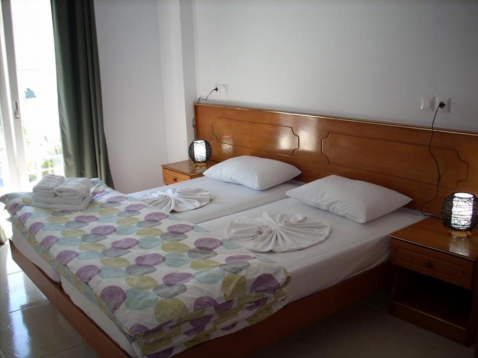 Sea Breeze 2 Apartments 마스티차리 외부 사진