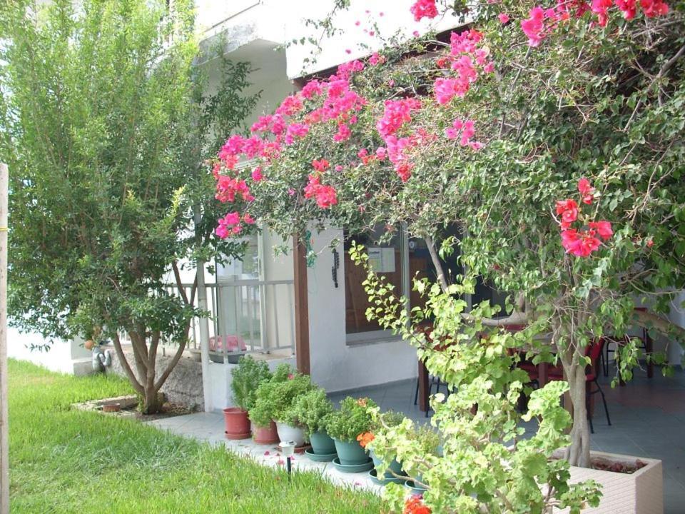 Sea Breeze 2 Apartments 마스티차리 외부 사진