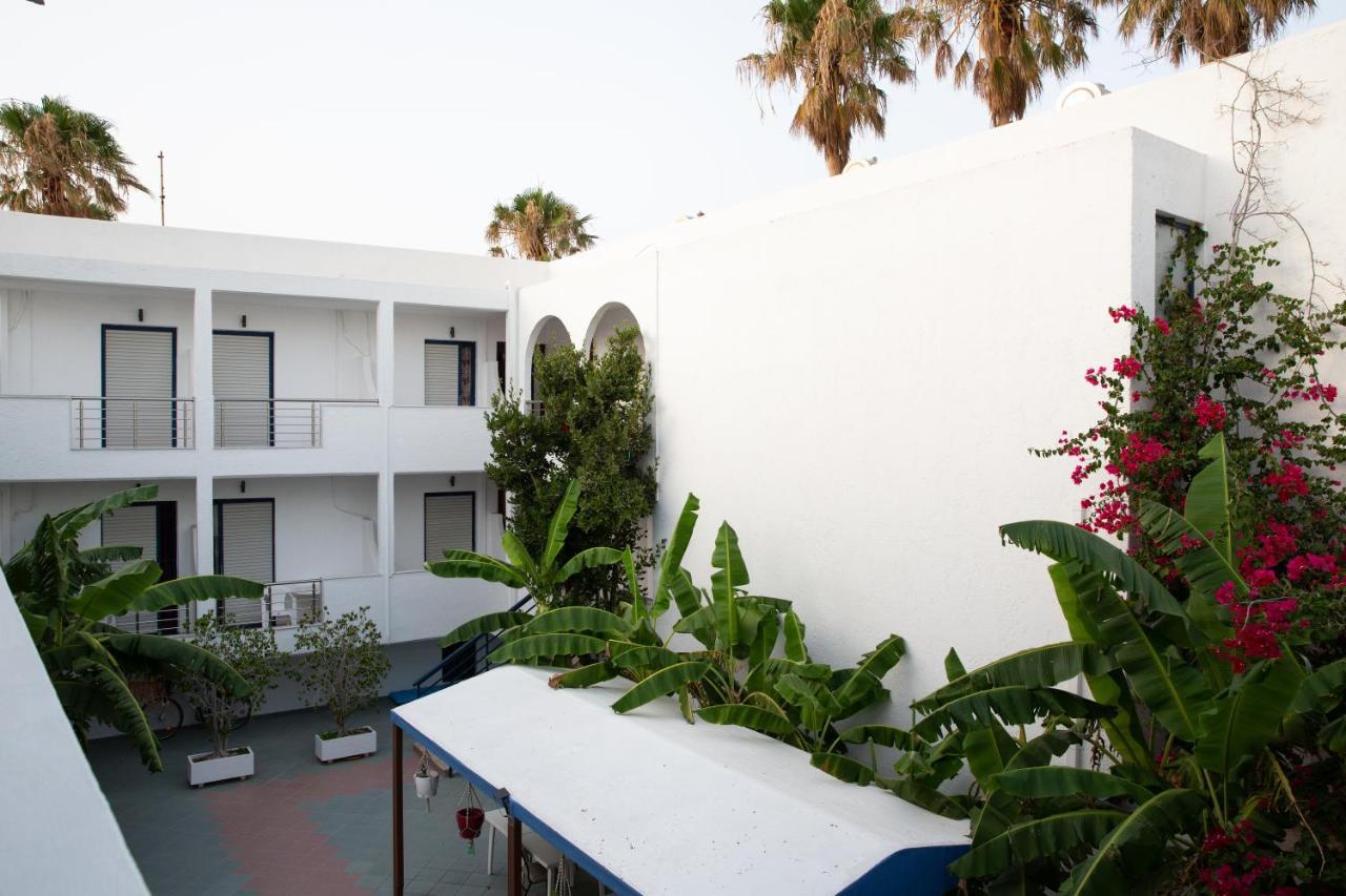 Sea Breeze 2 Apartments 마스티차리 외부 사진