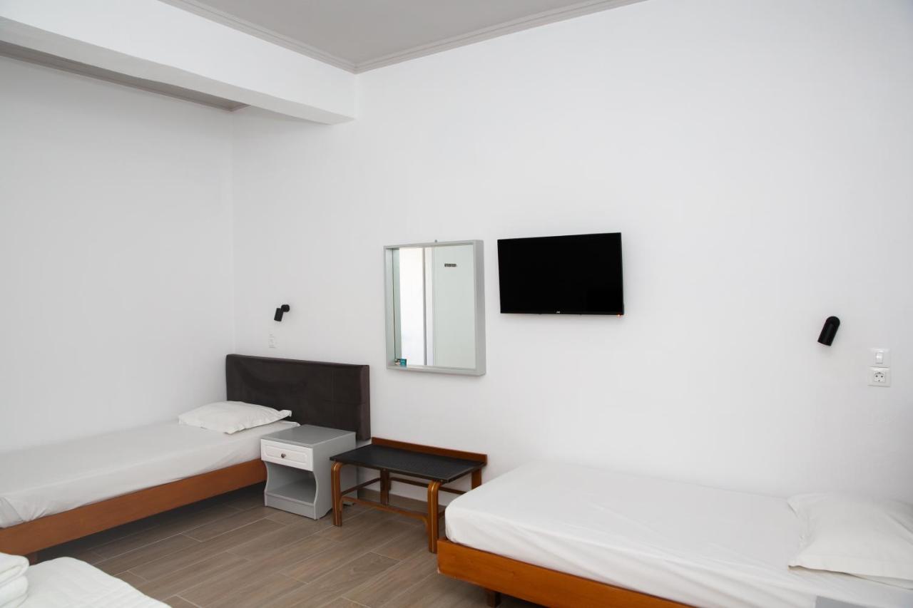 Sea Breeze 2 Apartments 마스티차리 외부 사진