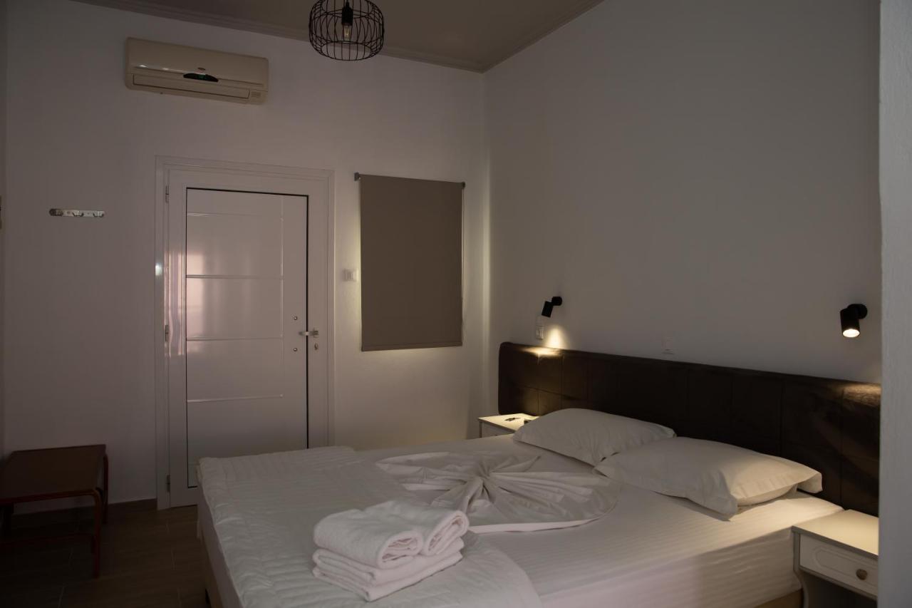Sea Breeze 2 Apartments 마스티차리 외부 사진