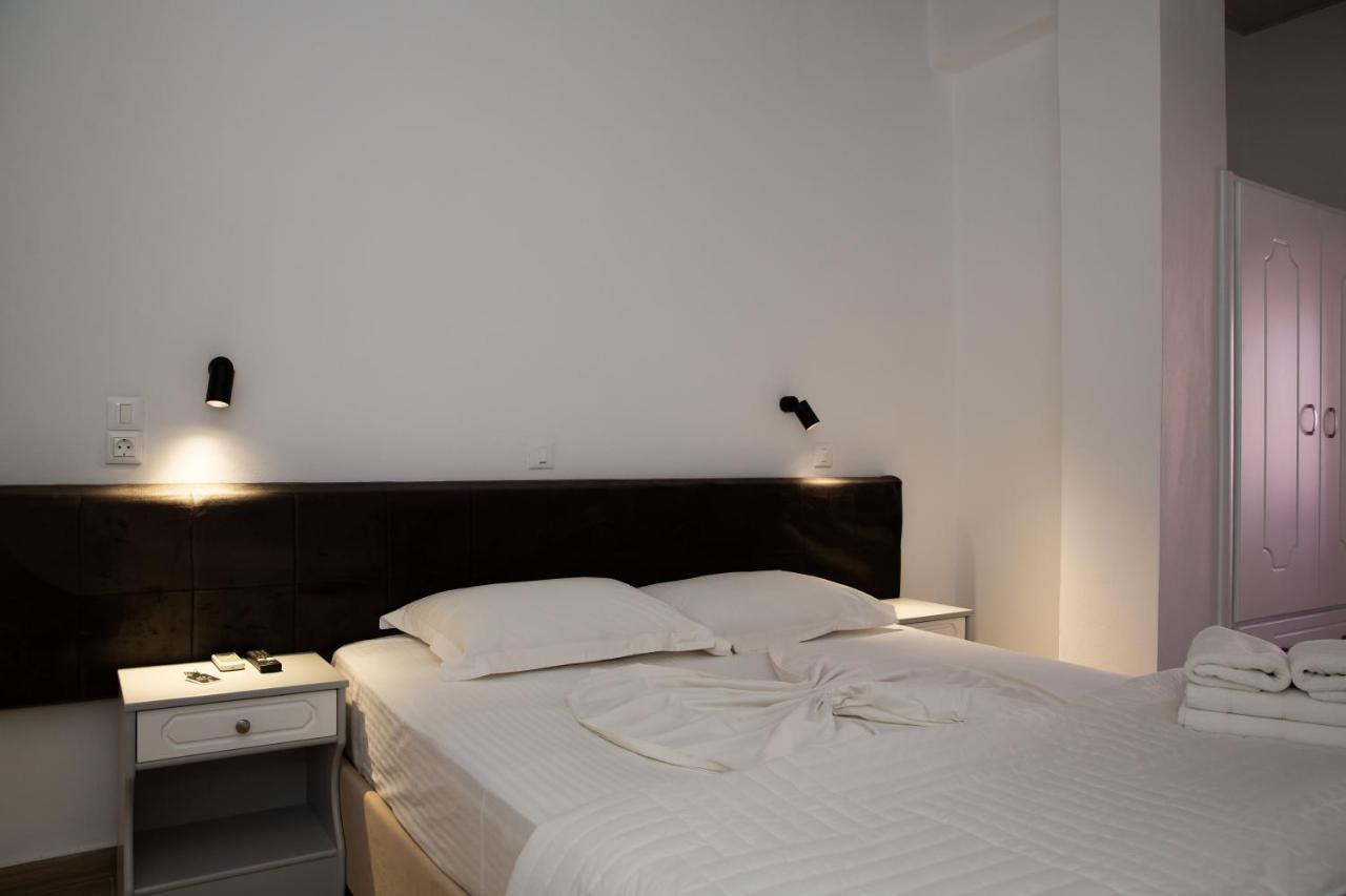 Sea Breeze 2 Apartments 마스티차리 외부 사진
