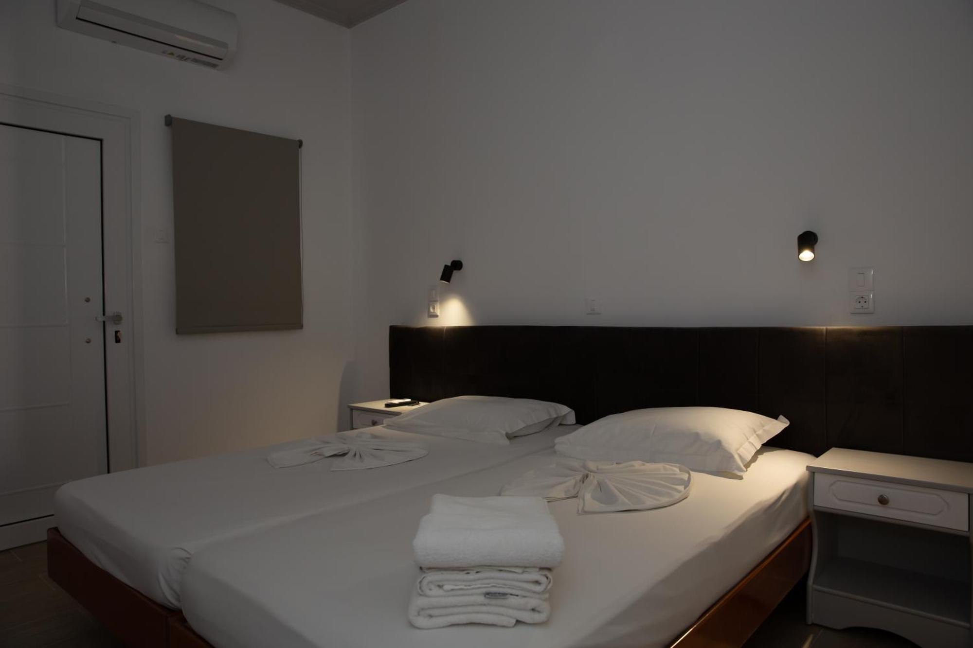 Sea Breeze 2 Apartments 마스티차리 외부 사진