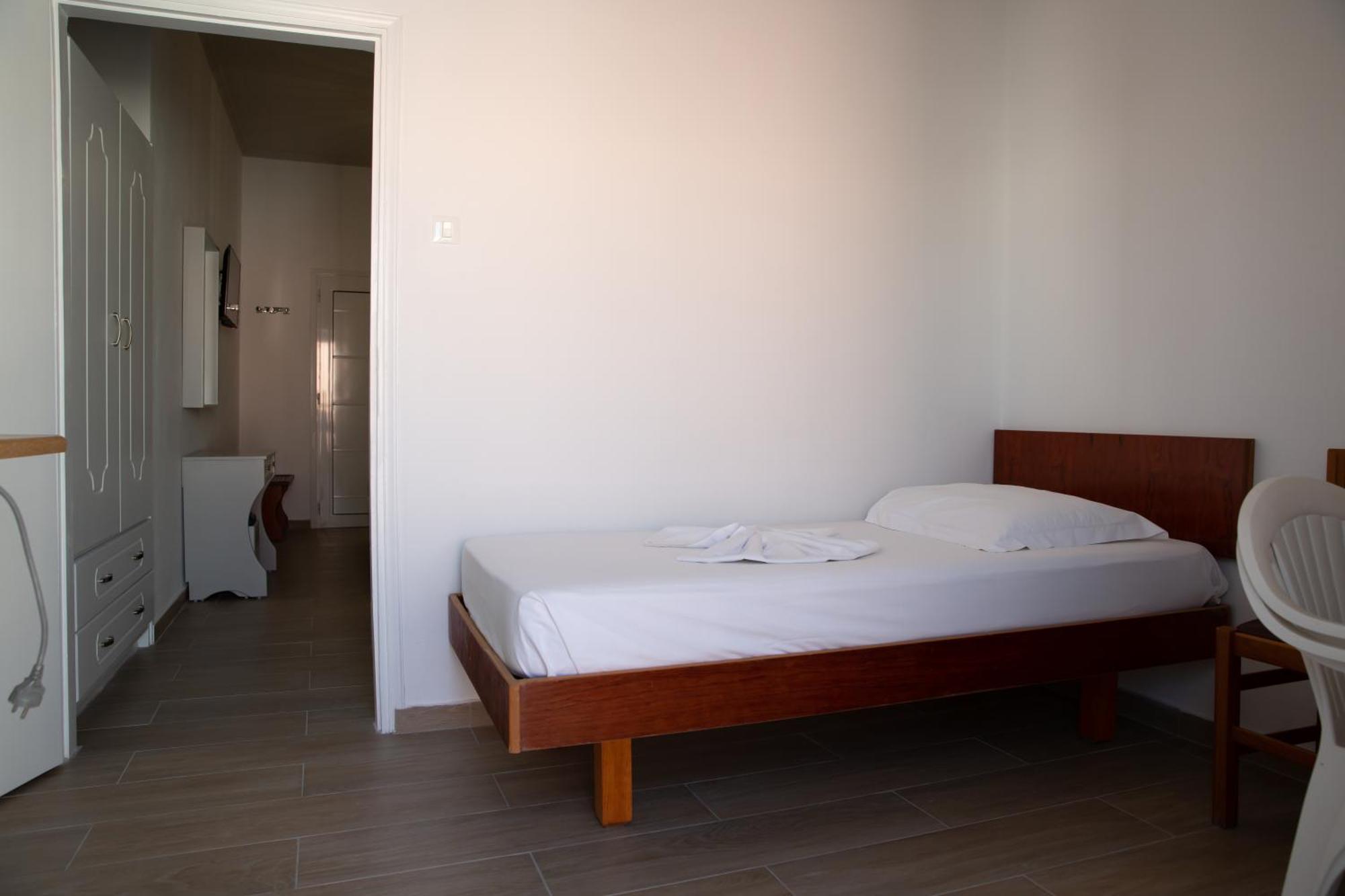 Sea Breeze 2 Apartments 마스티차리 외부 사진